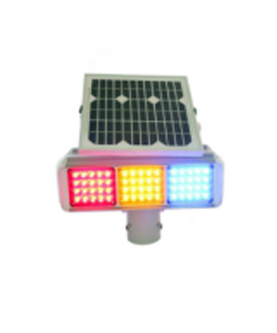 木垒太阳能爆闪灯