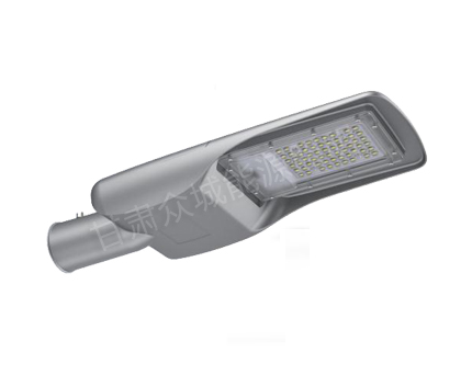 木垒鸭嘴鱼LED灯具