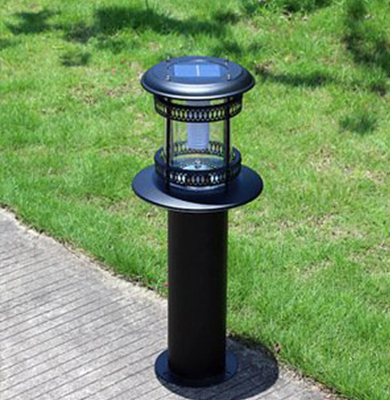 木垒草坪灯 木垒草坪灯