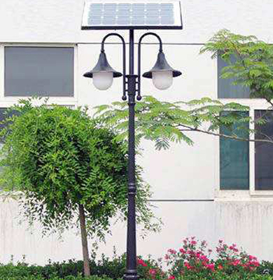 木垒庭院灯 木垒庭院灯