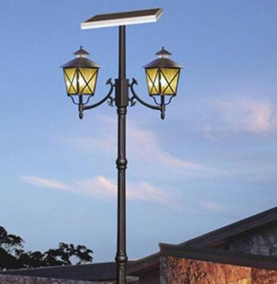 木垒庭院灯 木垒庭院灯