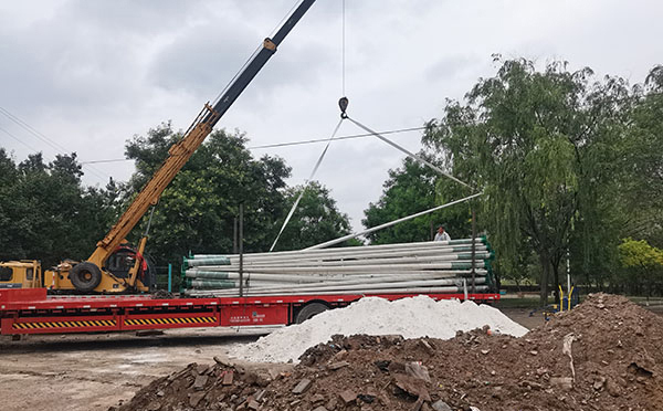 木垒智慧路灯:提升城市管理效率的创新解决方案 木垒智慧路灯:提升城市管理效率的创新解决方案