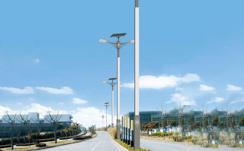 2025年木垒太阳能路灯安装标准及补贴申领指南 2025年木垒太阳能路灯安装标准及补贴申领指南