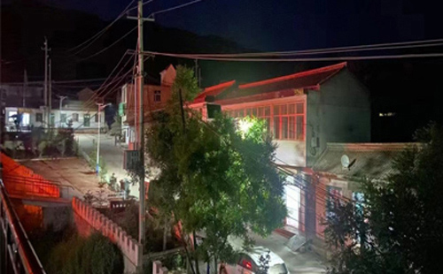 木垒太阳能路灯在暴雪天气下的应对策略