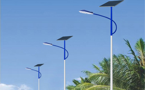 木垒太阳能路灯防触电安全指南：如何选择与维护