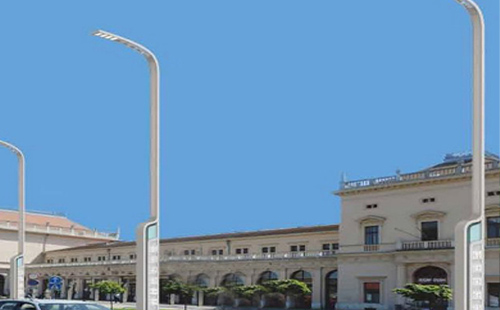 节能率提升:木垒LED路灯选透镜方案实战指南 节能率提升:木垒LED路灯选透镜方案实战指南