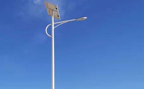 均匀度0.4与0.6差距多大？木垒太阳能路灯配光指南