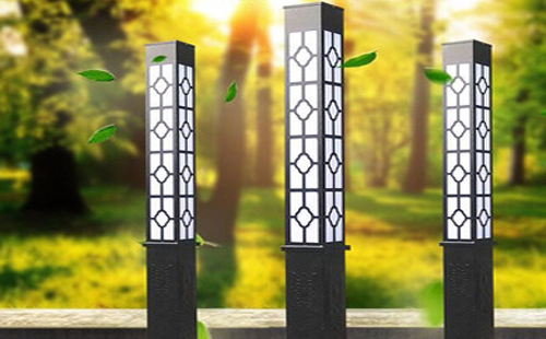 木垒景观灯选型与在园林照明中的应用要点 木垒景观灯选型与在园林照明中的应用要点