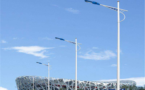 木垒LED路灯怎么选?众城照明解析高效节能新趋势 木垒LED路灯怎么选?众城照明解析高效节能新趋势