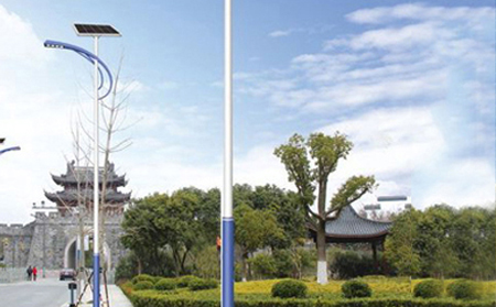 木垒太阳能路灯选型配置与地域适应性应用指南 木垒太阳能路灯选型配置与地域适应性应用指南