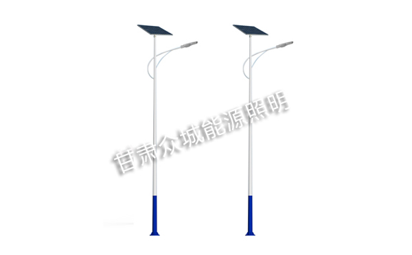 木垒太阳能路灯“爆款”产品选型要点与地域适配建议 木垒太阳能路灯“爆款”产品选型要点与地域适配建议